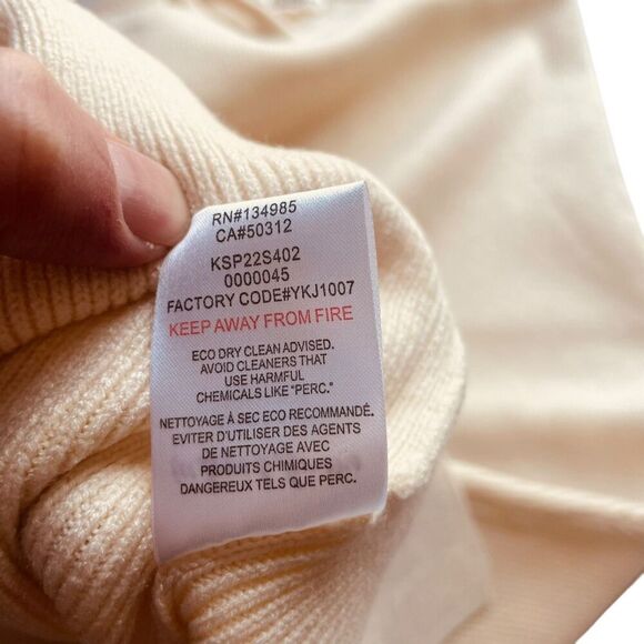 For Love & Lemons Mona Ribbed Knit Midi Skirt - Picture 11 of 11